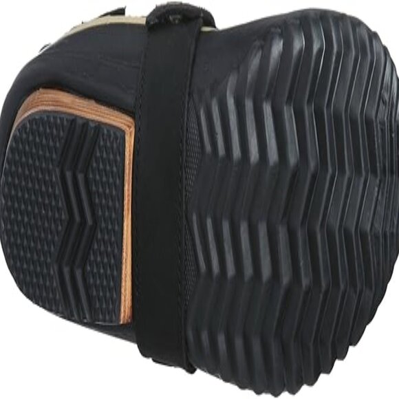 SOREL Womens Conquest Mid-Calf Boots in Black - Picture 6 of 16